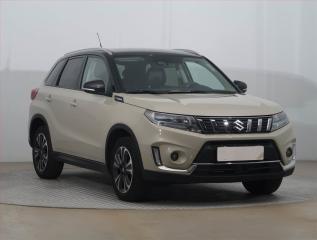 Suzuki Vitara Elegance 1.4 BoosterJet
