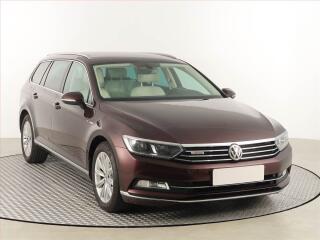 Volkswagen Passat Highline 2.0 TDI, 4X4