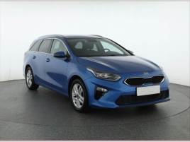 Kia Ceed 1.5 T-GDI, R,1.maj