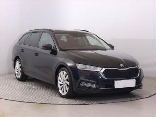 koda Octavia Style 2.0 TDI