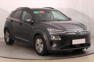 Hyundai Kona Business Electric 64 kWh