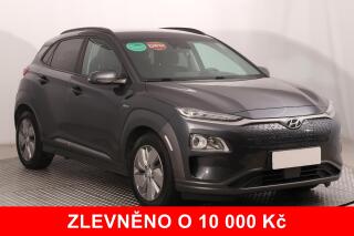 Hyundai Kona Business Electric 64 kWh