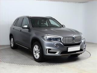 BMW X5 xDrive40d
