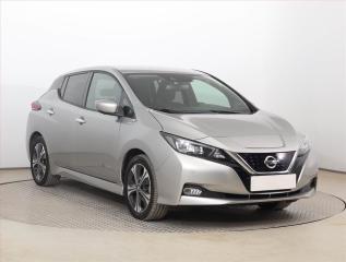 Nissan Leaf 40 kWh, SoH 90%, Automat