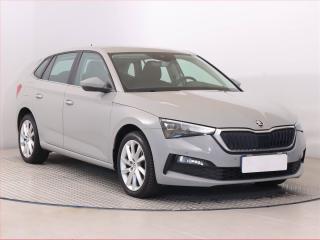 koda Scala Style 1.6 TDI, Tempomat