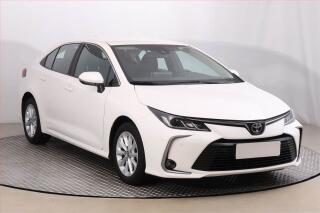 Toyota Corolla 1.5 VVT-i, �R,1.maj
