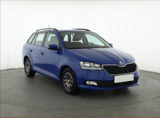 �koda Fabia Ambition 1.0 TSI