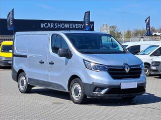 Renault Trafic 2.0 dCi