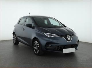 Renault ZOE Intens ZE50 R135, Automat