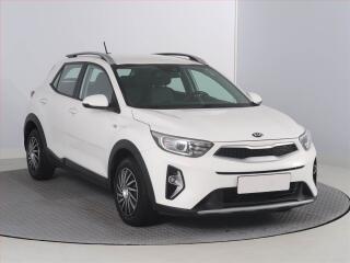 Kia Stonic 1.25 CVVT, Serv.kniha