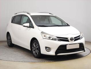 Toyota Verso 1.6 D-4D, Navi, Tempomat