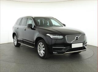 Volvo XC90 D5 AWD Polestar