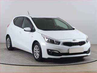 Kia Ceed 1.4 CVVT, Park.�senzory