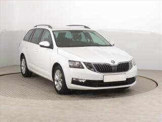 �koda Octavia Ambition Plus 1.0 TSI, Navi