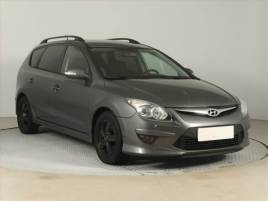 Hyundai i30 1.4 CVVT, Tempomat