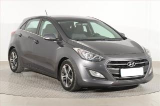 Hyundai i30 1.6 CRDi, Serv.kniha, Tempomat