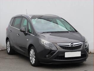 Opel Zafira 2.0 CDTI, Automat, 7mst