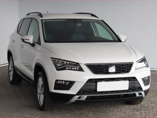 Seat Ateca 1.0 TSI, Navi, Tempomat