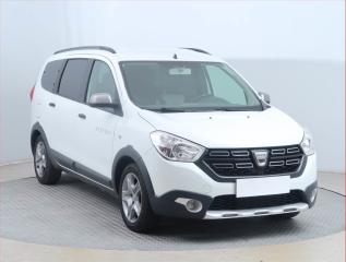 Dacia Lodgy Stepway 1.5 Blue dCi, 7mst