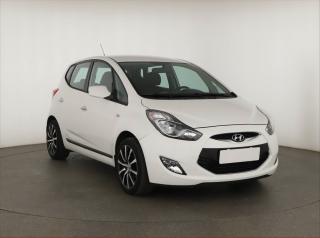 Hyundai ix20 1.4 CVVT