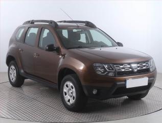 Dacia Duster 1.6 16V, Park.senzory