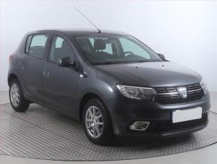 Dacia Sandero Arctica 1.2 16V, Tempomat