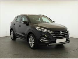 Hyundai Tucson Trikolor 1.6 T-GDI, R,1.maj