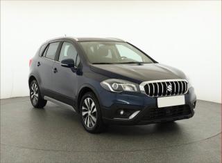 Suzuki SX4 S-Cross Elegance 1.4 BoosterJet, 4X4