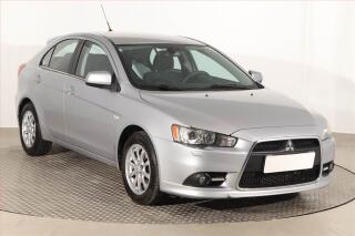 Mitsubishi Lancer 1.8 DI-D+, Serv.kniha, Navi