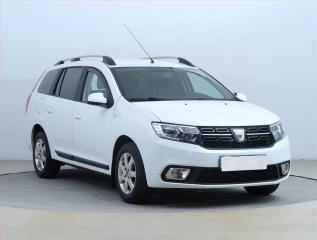 Dacia Logan 1.0 SCe, R,1.maj, Serv.kniha