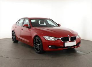 BMW 328 i xDrive, 4X4, Automat