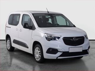 Opel Combo Edition 1.2 Turbo, 5M�st, SR