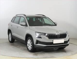�koda Karoq Fresh 1.5 TSI, FRESH