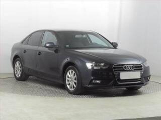 Audi A4 2.0 TDI, Park.�senzory