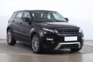 Land Rover Range Rover Evoque SD4, 4X4, Automat, Navi
