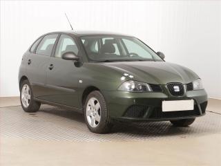 Seat Ibiza 1.4 16V, nov STK, servisovan