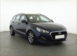 Hyundai i30 Style 1.6 CRDi, Automat