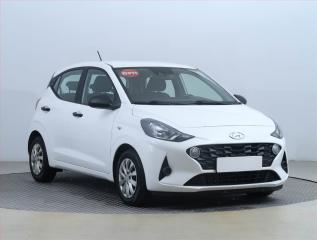 Hyundai i10 1.0, R,1.maj, Tempomat