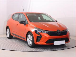 Renault Clio 1.0 TCe, Serv.kniha, Tempomat