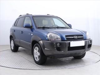 Hyundai Tucson 2.0 i, 4X4