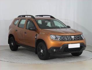 Dacia Duster 1.6 SCe, Tempomat