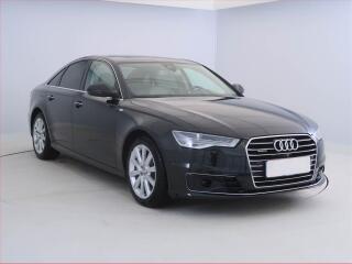 Audi A6 2.0 TFSI, WEBASTO,50TKM*