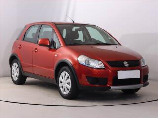 Suzuki SX4 1.5 i