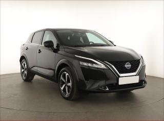 Nissan Qashqai 1.3 DIG-T MHEV, N- Connecta