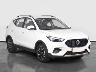 MG ZS 1.5