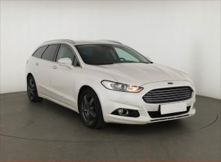 Ford Mondeo 2.0 TDCI, Navi, Tempomat