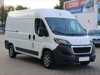 Peugeot Boxer 2.0 BlueHDi, L2H2, SR, 1Maj