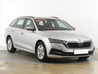 koda Octavia Ambition 2.0 TDI, R,1.maj