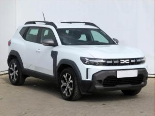Dacia Duster Expression 1.0 TCe