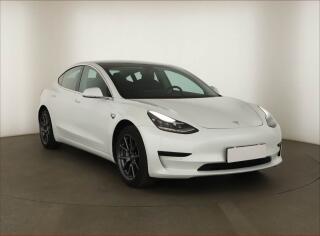 Tesla Model 3 Std Range Plus 52kWh, SoH 83%